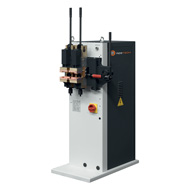 Машина стыковой сварки CEA N22